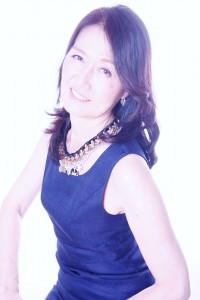 千葉由紀子